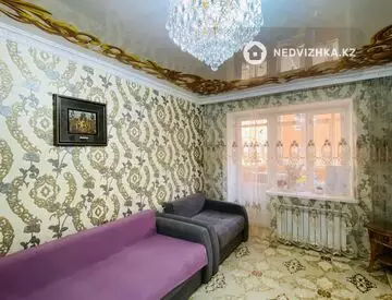 129.8 м², 4-комнатная квартира, этаж 2 из 9, 130 м², изображение - 26
