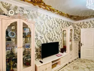 129.8 м², 4-комнатная квартира, этаж 2 из 9, 130 м², изображение - 24