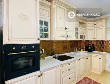 129.8 м², 4-комнатная квартира, этаж 2 из 9, 130 м², изображение - 20