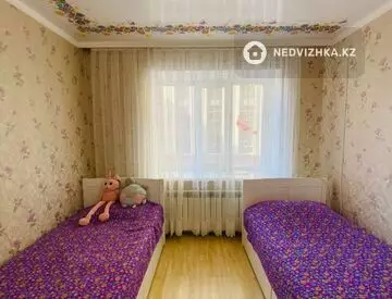 129.8 м², 4-комнатная квартира, этаж 2 из 9, 130 м², изображение - 17