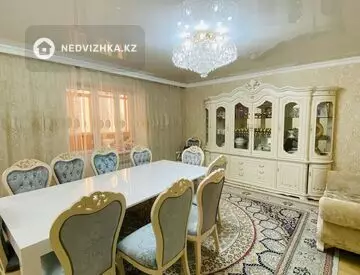 129.8 м², 4-комнатная квартира, этаж 2 из 9, 130 м², изображение - 7