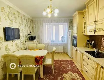 129.8 м², 4-комнатная квартира, этаж 2 из 9, 130 м², изображение - 19