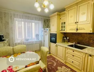 129.8 м², 4-комнатная квартира, этаж 2 из 9, 130 м², изображение - 18