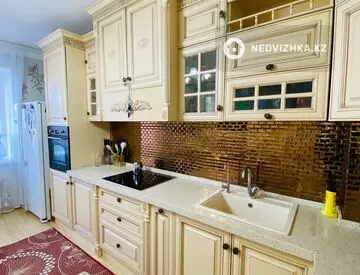 129.8 м², 4-комнатная квартира, этаж 2 из 9, 130 м², изображение - 21