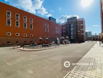 129.8 м², 4-комнатная квартира, этаж 2 из 9, 130 м², изображение - 38