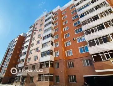 129.8 м², 4-комнатная квартира, этаж 2 из 9, 130 м², изображение - 37
