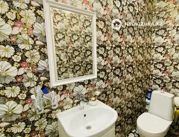 129.8 м², 4-комнатная квартира, этаж 2 из 9, 130 м², изображение - 29