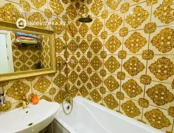 129.8 м², 4-комнатная квартира, этаж 2 из 9, 130 м², изображение - 28