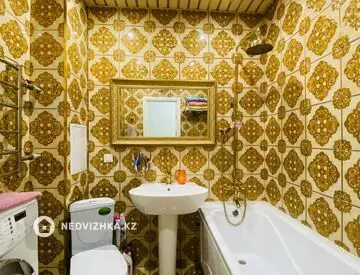 129.8 м², 4-комнатная квартира, этаж 2 из 9, 130 м², изображение - 27