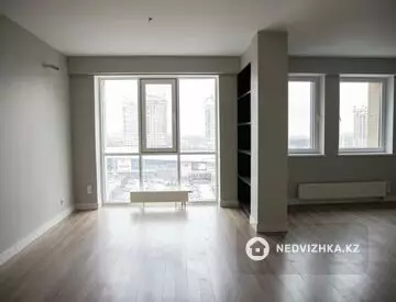 65.7 м², 2-комнатная квартира, этаж 13 из 14, 66 м², изображение - 2
