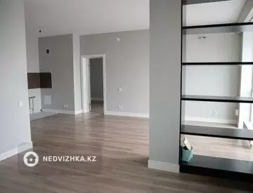 65.7 м², 2-комнатная квартира, этаж 13 из 14, 66 м², изображение - 3
