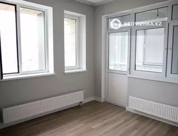 65.7 м², 2-комнатная квартира, этаж 13 из 14, 66 м², изображение - 1