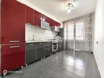 2-комнатная квартира, этаж 19 из 24, 60 м²