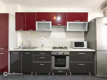 60 м², 2-комнатная квартира, этаж 19 из 24, 60 м², изображение - 4