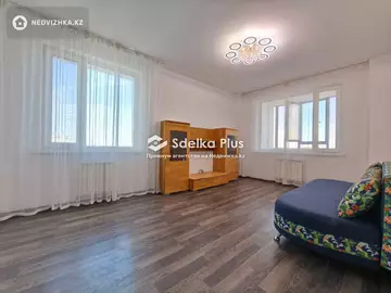 60 м², 2-комнатная квартира, этаж 19 из 24, 60 м², изображение - 5