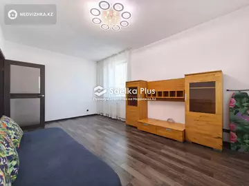 60 м², 2-комнатная квартира, этаж 19 из 24, 60 м², изображение - 7