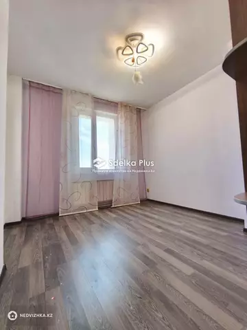 60 м², 2-комнатная квартира, этаж 19 из 24, 60 м², изображение - 8
