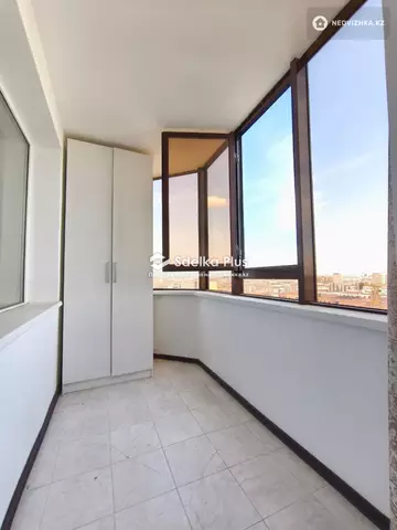60 м², 2-комнатная квартира, этаж 19 из 24, 60 м², изображение - 12