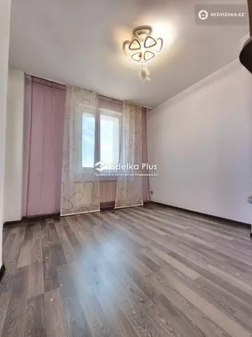 60 м², 2-комнатная квартира, этаж 19 из 24, 60 м², изображение - 9