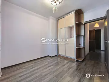 60 м², 2-комнатная квартира, этаж 19 из 24, 60 м², изображение - 10