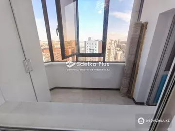 60 м², 2-комнатная квартира, этаж 19 из 24, 60 м², изображение - 11