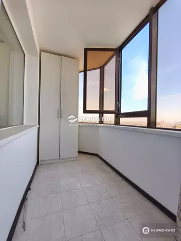 60 м², 2-комнатная квартира, этаж 19 из 24, 60 м², изображение - 13