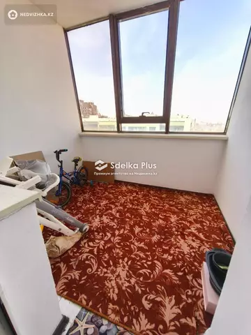 60 м², 2-комнатная квартира, этаж 19 из 24, 60 м², изображение - 15