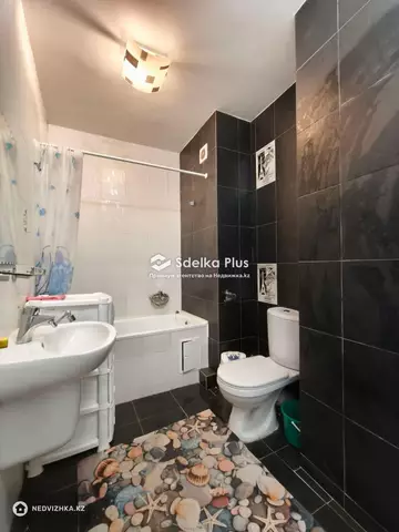 60 м², 2-комнатная квартира, этаж 19 из 24, 60 м², изображение - 17