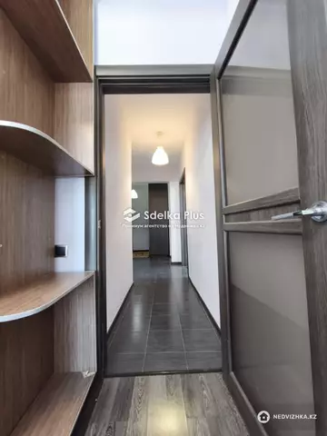 60 м², 2-комнатная квартира, этаж 19 из 24, 60 м², изображение - 20
