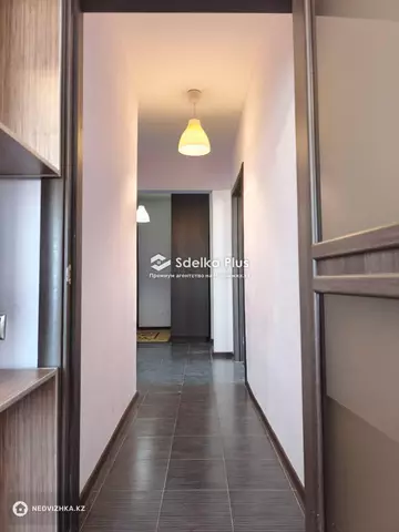 60 м², 2-комнатная квартира, этаж 19 из 24, 60 м², изображение - 21