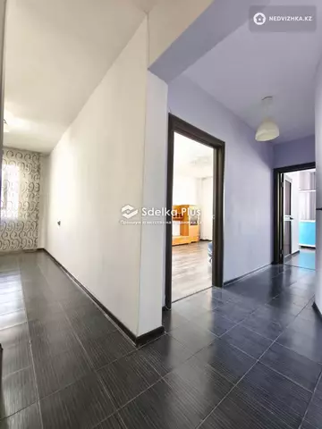 60 м², 2-комнатная квартира, этаж 19 из 24, 60 м², изображение - 22