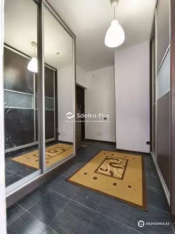 60 м², 2-комнатная квартира, этаж 19 из 24, 60 м², изображение - 24