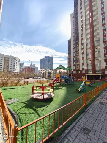 60 м², 2-комнатная квартира, этаж 19 из 24, 60 м², изображение - 25