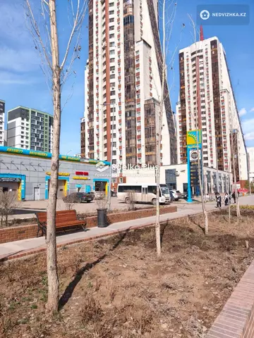 60 м², 2-комнатная квартира, этаж 19 из 24, 60 м², изображение - 27