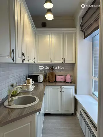 2-комнатная квартира, этаж 5 из 10, 70 м²