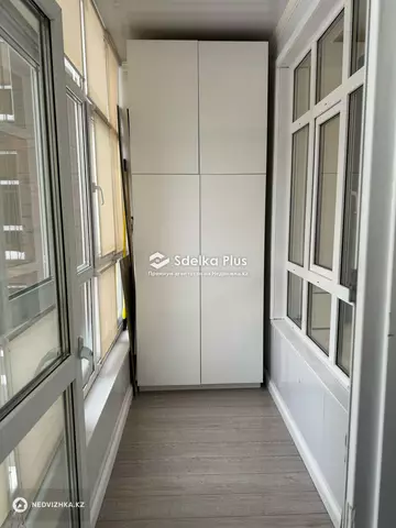 70 м², 2-комнатная квартира, этаж 5 из 10, 70 м², изображение - 5