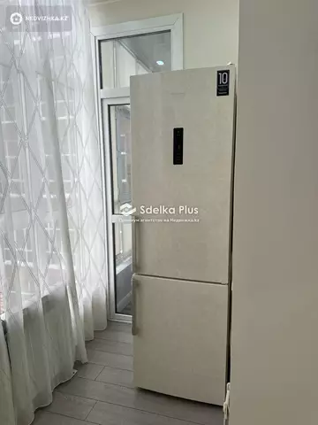 70 м², 2-комнатная квартира, этаж 5 из 10, 70 м², изображение - 2