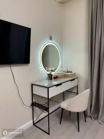 70 м², 2-комнатная квартира, этаж 5 из 10, 70 м², изображение - 6