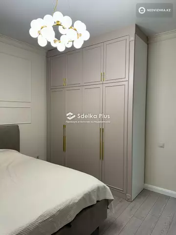 70 м², 2-комнатная квартира, этаж 5 из 10, 70 м², изображение - 7