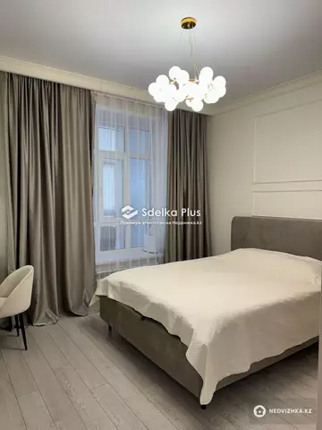 70 м², 2-комнатная квартира, этаж 5 из 10, 70 м², изображение - 8