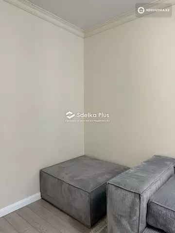 70 м², 2-комнатная квартира, этаж 5 из 10, 70 м², изображение - 9