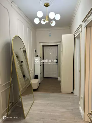 70 м², 2-комнатная квартира, этаж 5 из 10, 70 м², изображение - 10