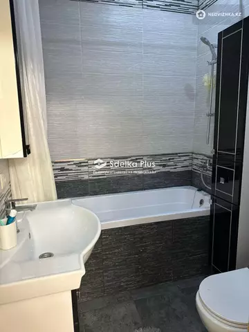 70 м², 2-комнатная квартира, этаж 5 из 10, 70 м², изображение - 12