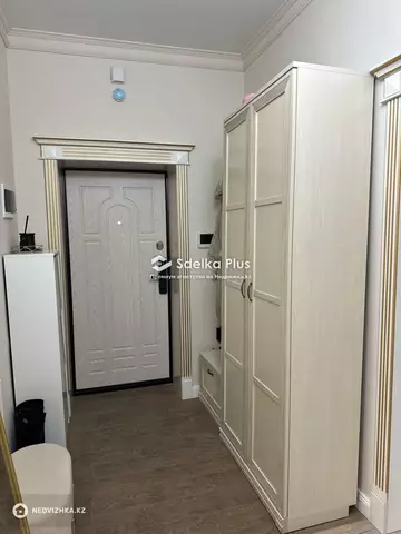 70 м², 2-комнатная квартира, этаж 5 из 10, 70 м², изображение - 13