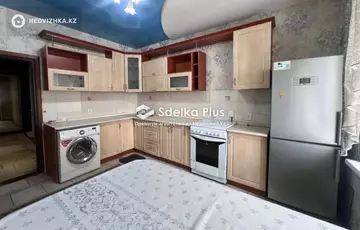 64 м², 2-комнатная квартира, этаж 7 из 9, 64 м², изображение - 4