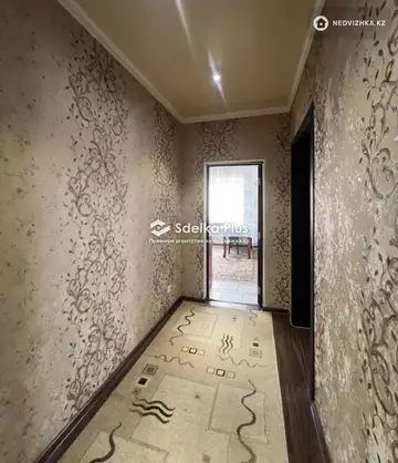 64 м², 2-комнатная квартира, этаж 7 из 9, 64 м², изображение - 6