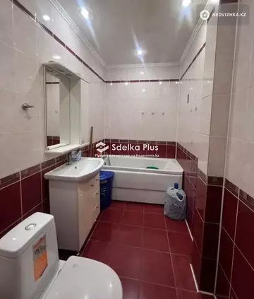 64 м², 2-комнатная квартира, этаж 7 из 9, 64 м², изображение - 7