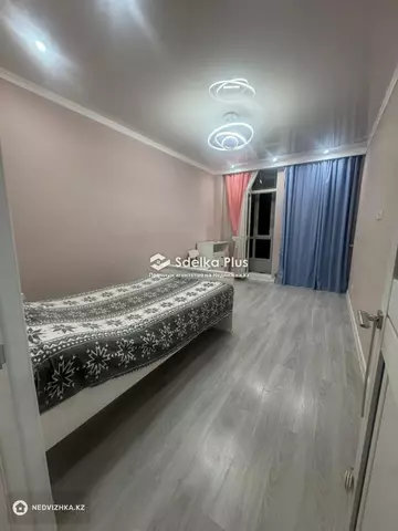 66 м², 3-комнатная квартира, этаж 9 из 9, 66 м², изображение - 0