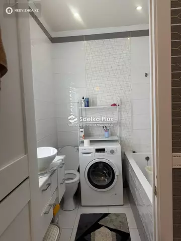 66 м², 3-комнатная квартира, этаж 9 из 9, 66 м², изображение - 4