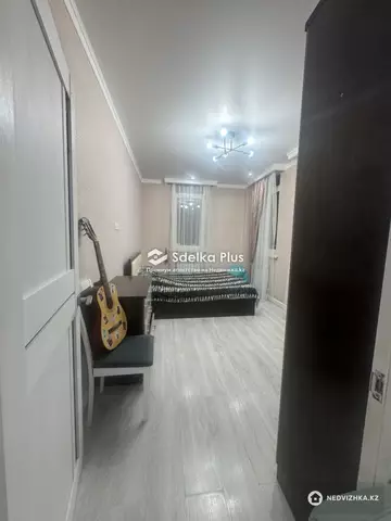 66 м², 3-комнатная квартира, этаж 9 из 9, 66 м², изображение - 6